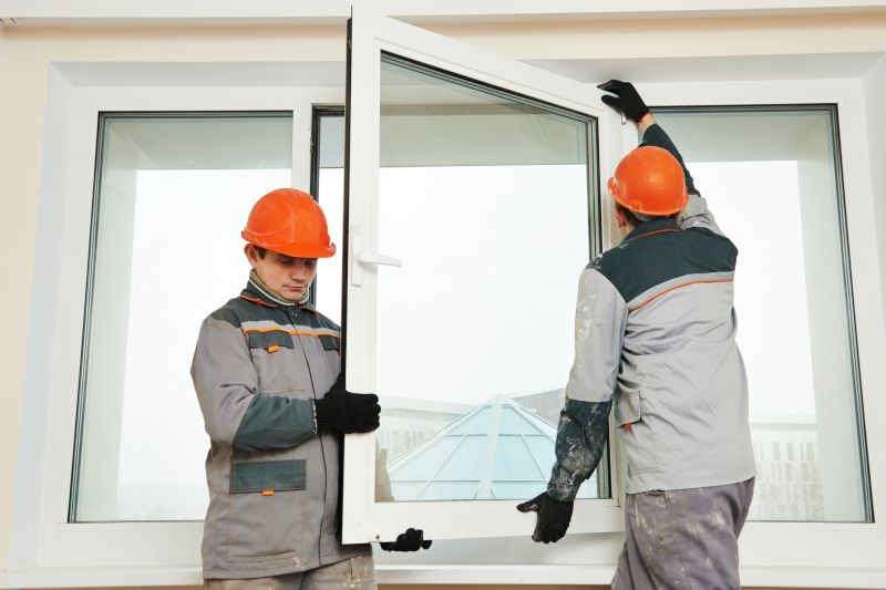 Cost of Windows Installation in Essex, MD